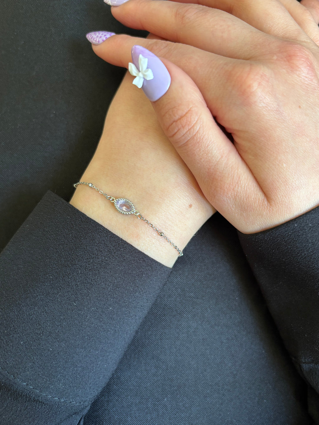 Bracelet Nélya