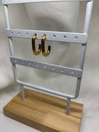 Boucles d’oreilles Néa