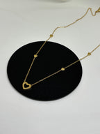 Collier Célina