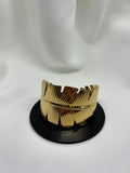 Bracelet manchette Enora