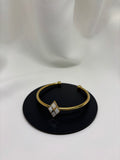 Bracelet jonc Romy