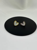 Boucles d’oreilles Amanda
