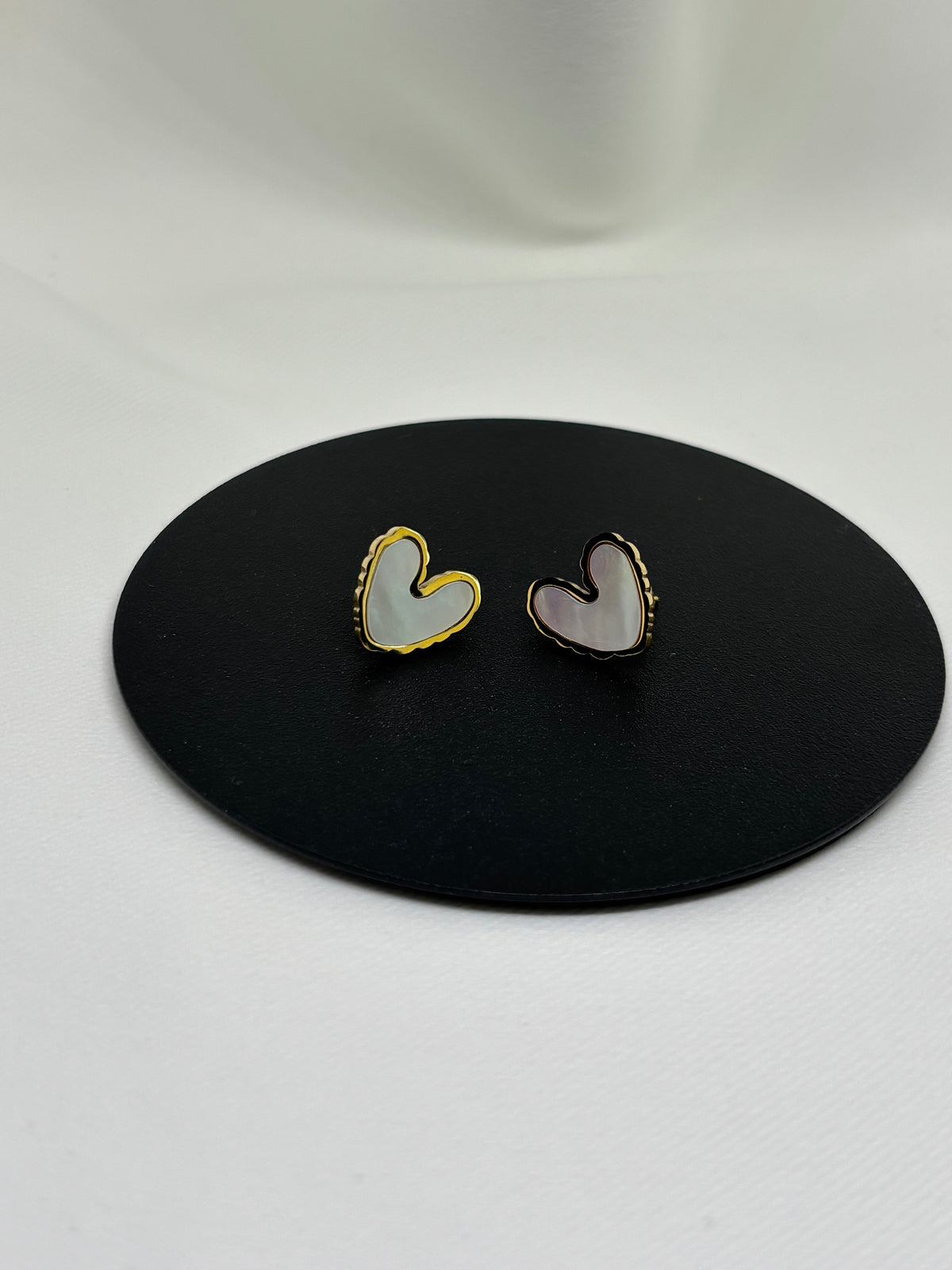 Boucles d’oreilles Amanda
