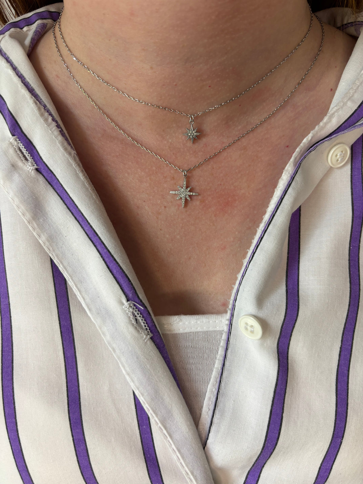 Collier Astrid