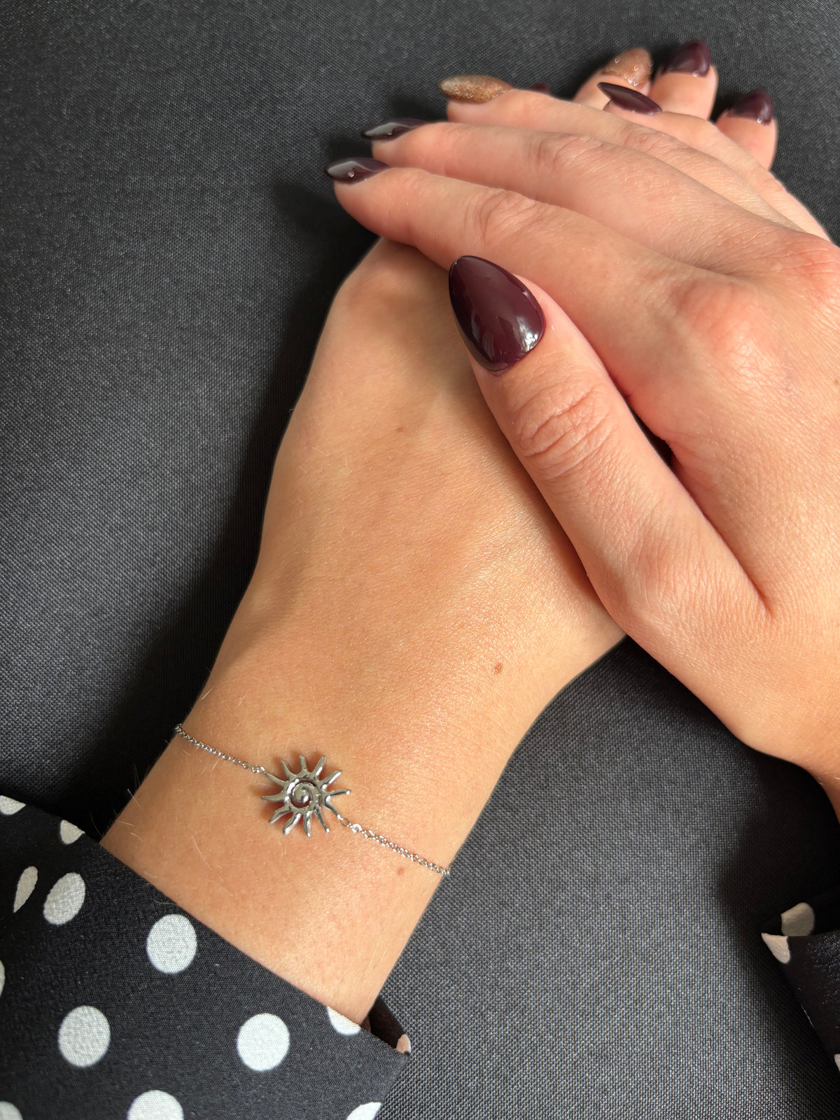 Bracelet Soleya