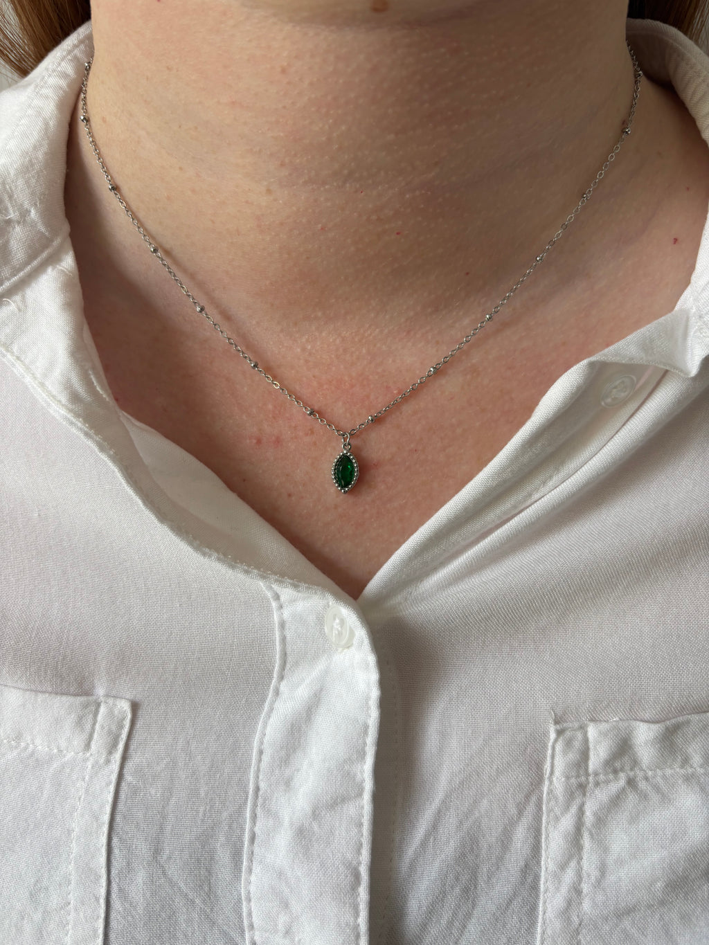 Collier Nélya