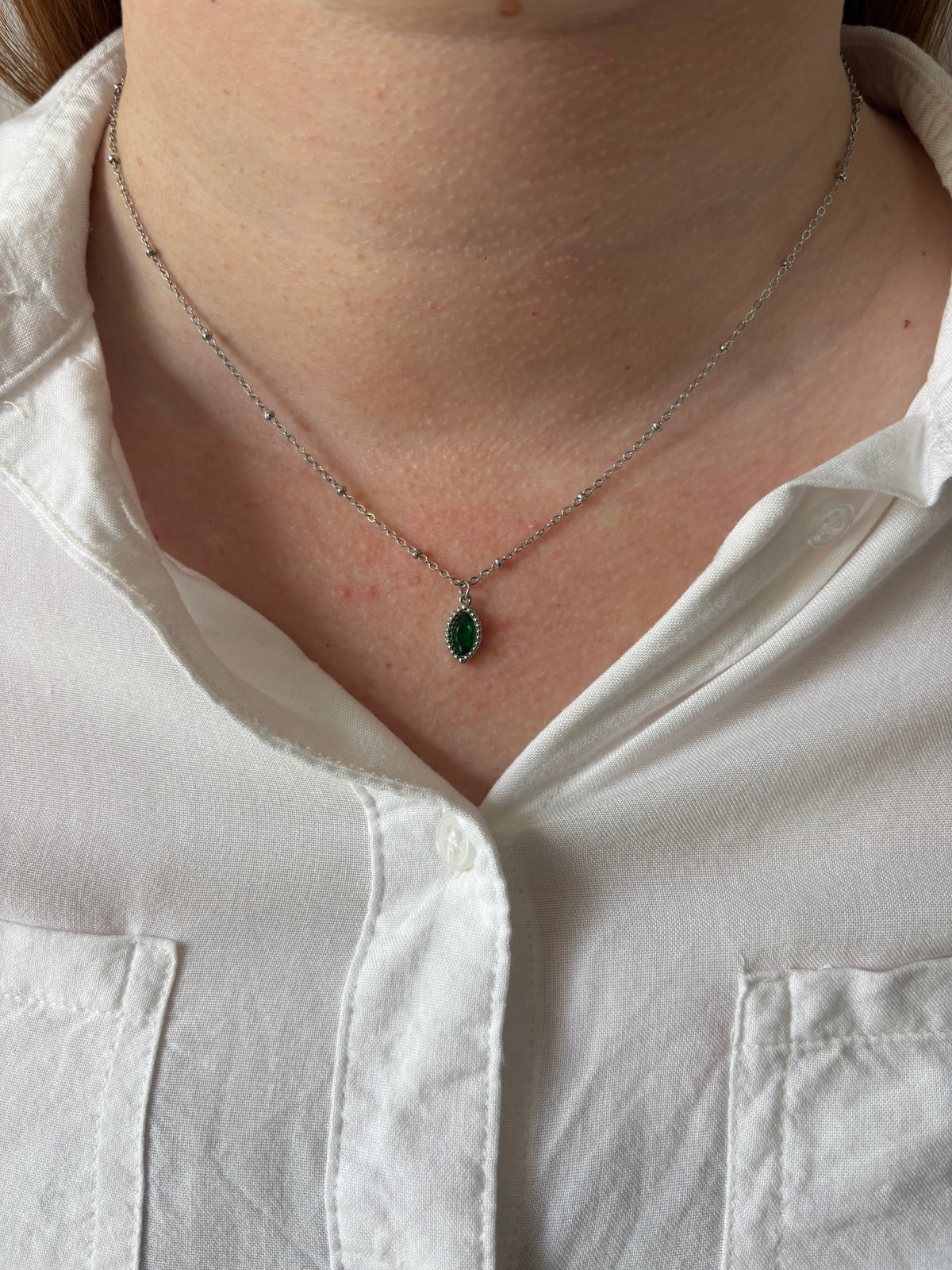 Collier Nélya