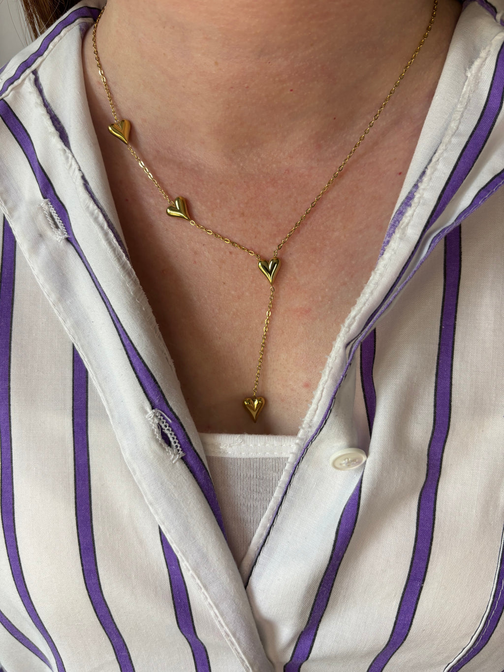 Collier Esmée