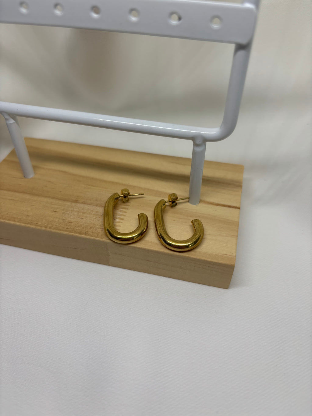 Boucles d’oreilles Néa