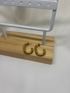 Boucles d’oreilles Néa