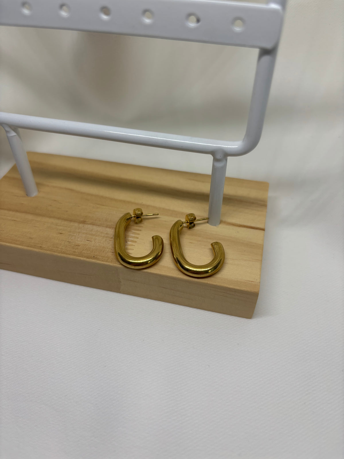 Boucles d’oreilles Néa