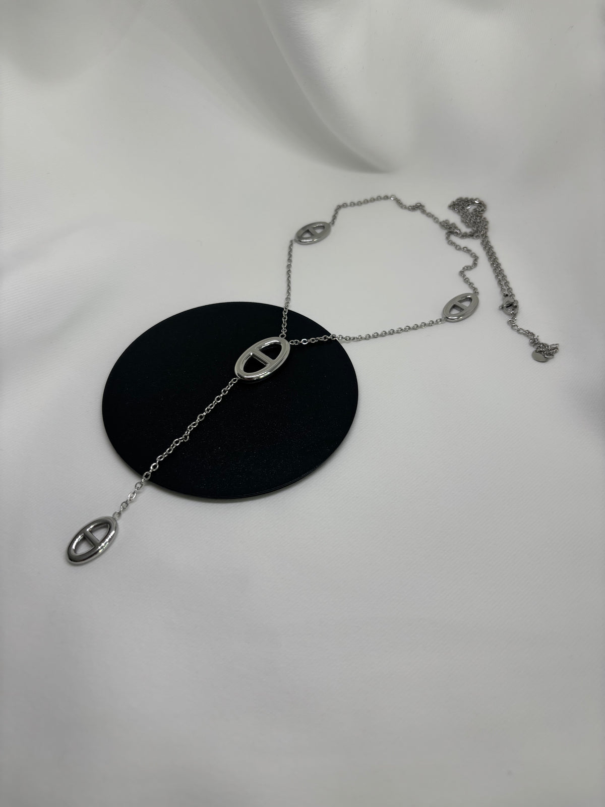Collier Marina