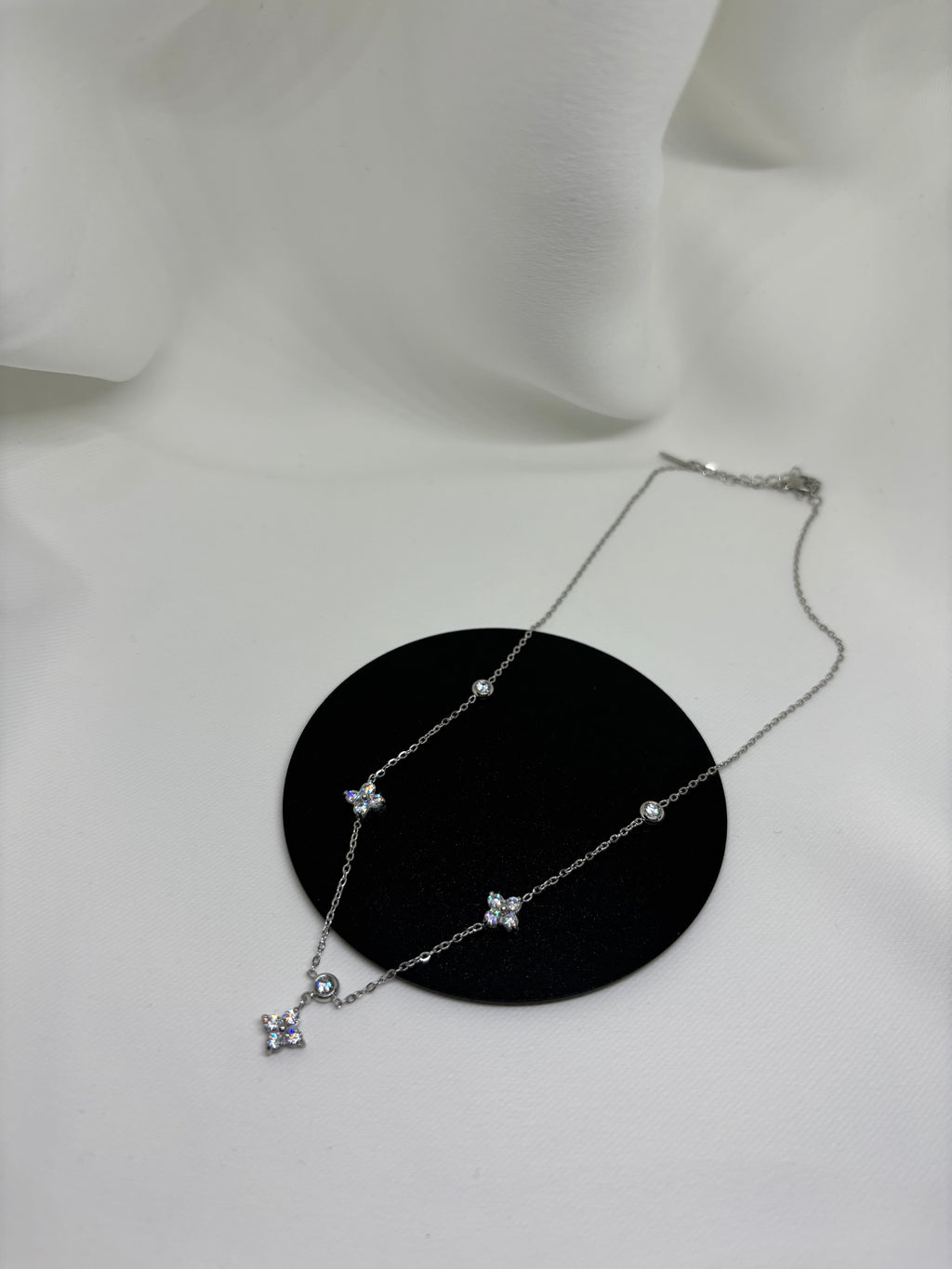 Collier Jade