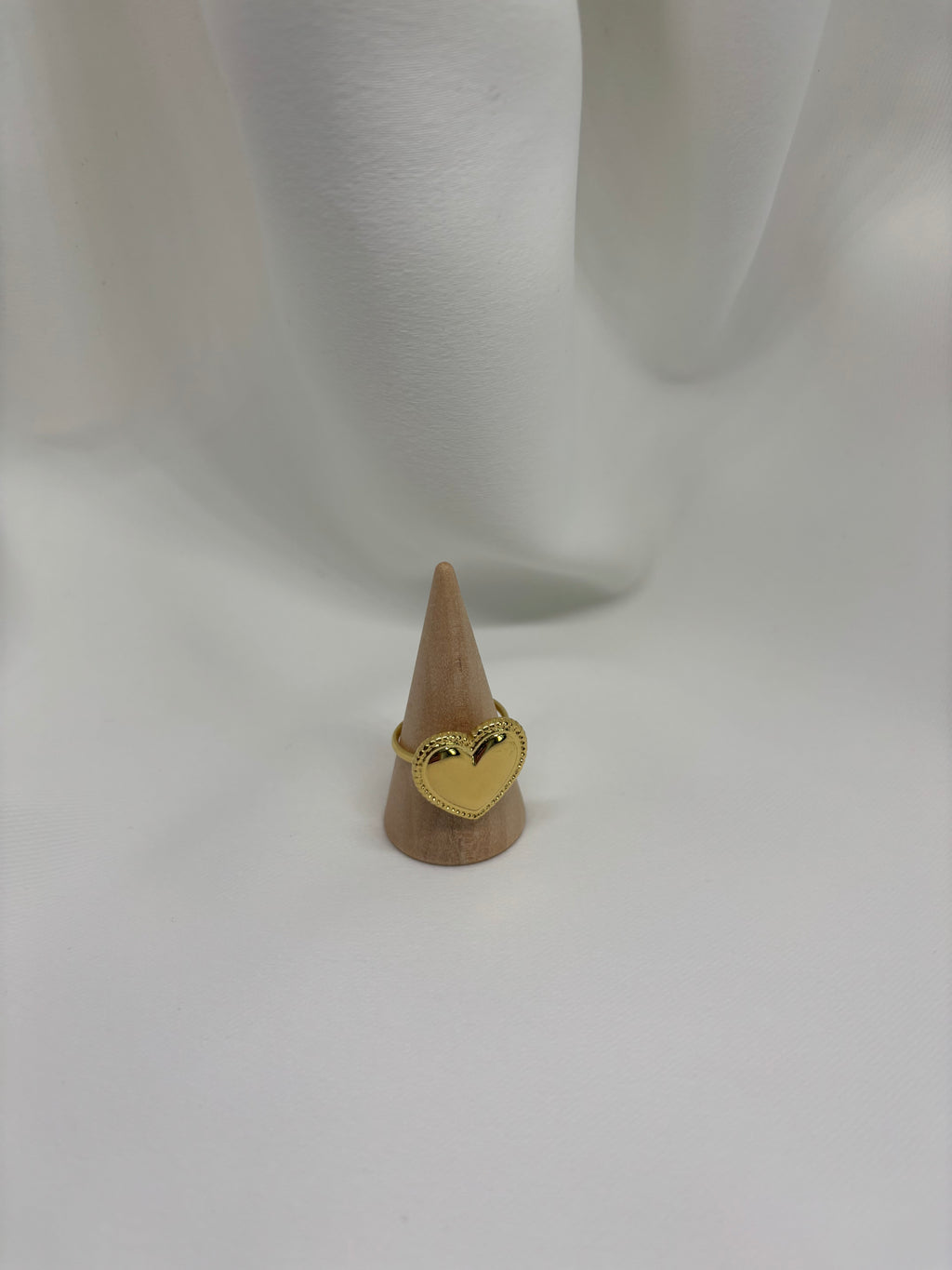 Bague ajustable Elia