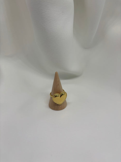 Bague ajustable Elia