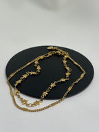 Bracelet de cheville Etoilia