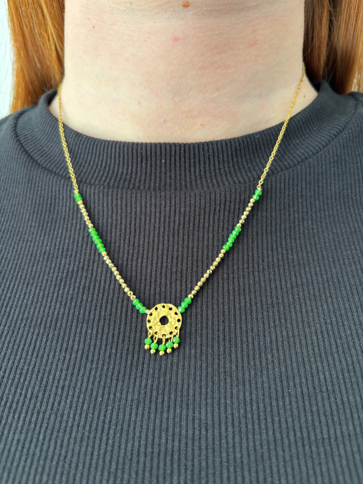 Collier Elina