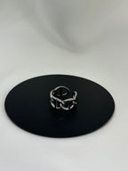 Bague ajustable Marina