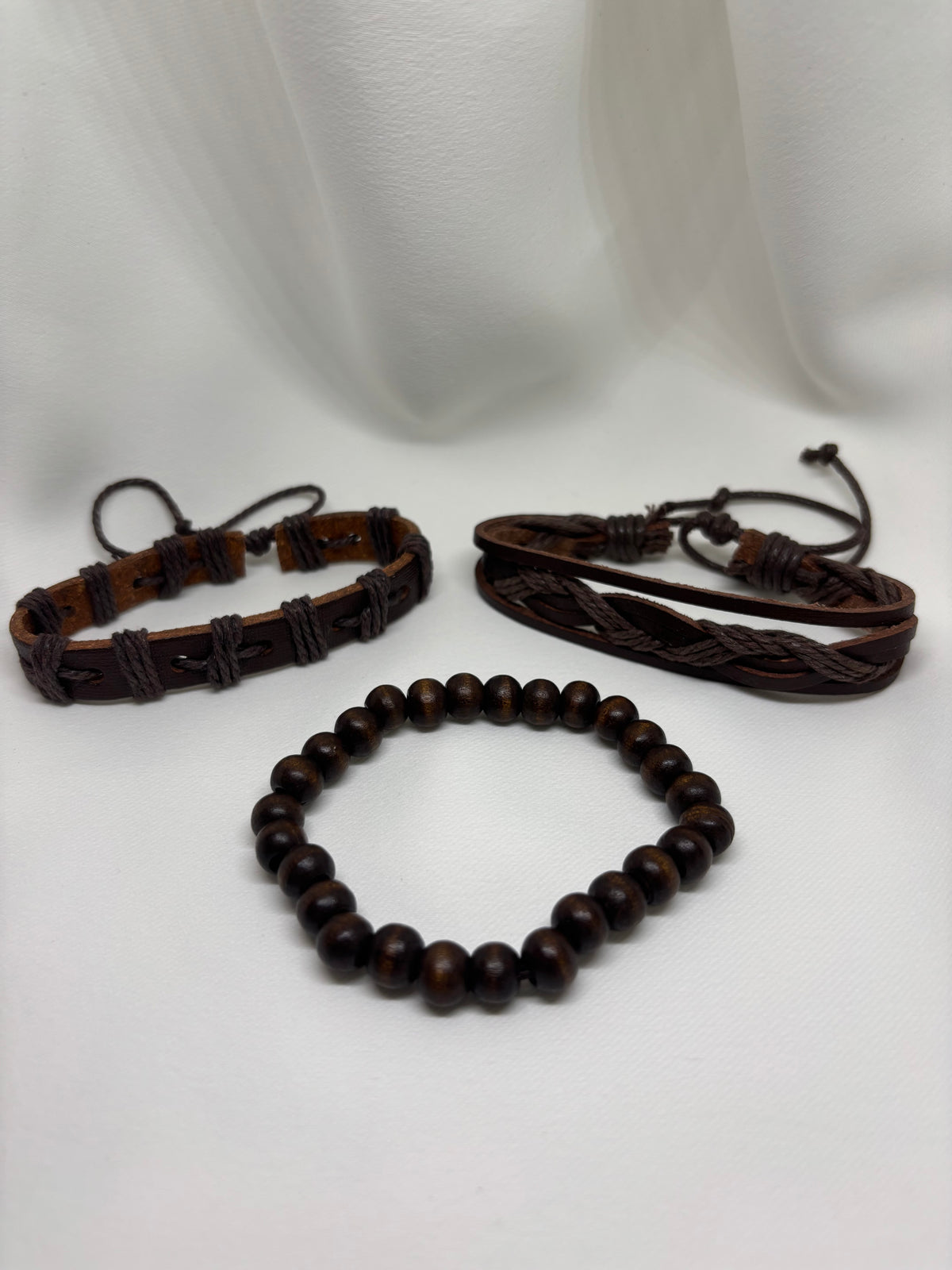 Bracelets Samuel