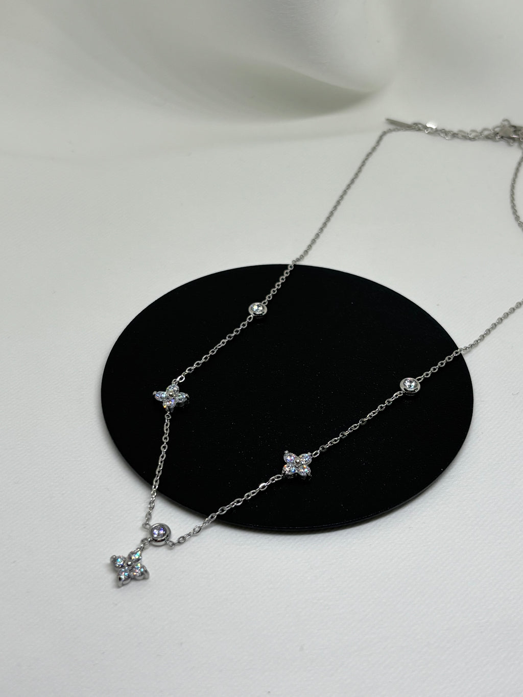 Collier Jade
