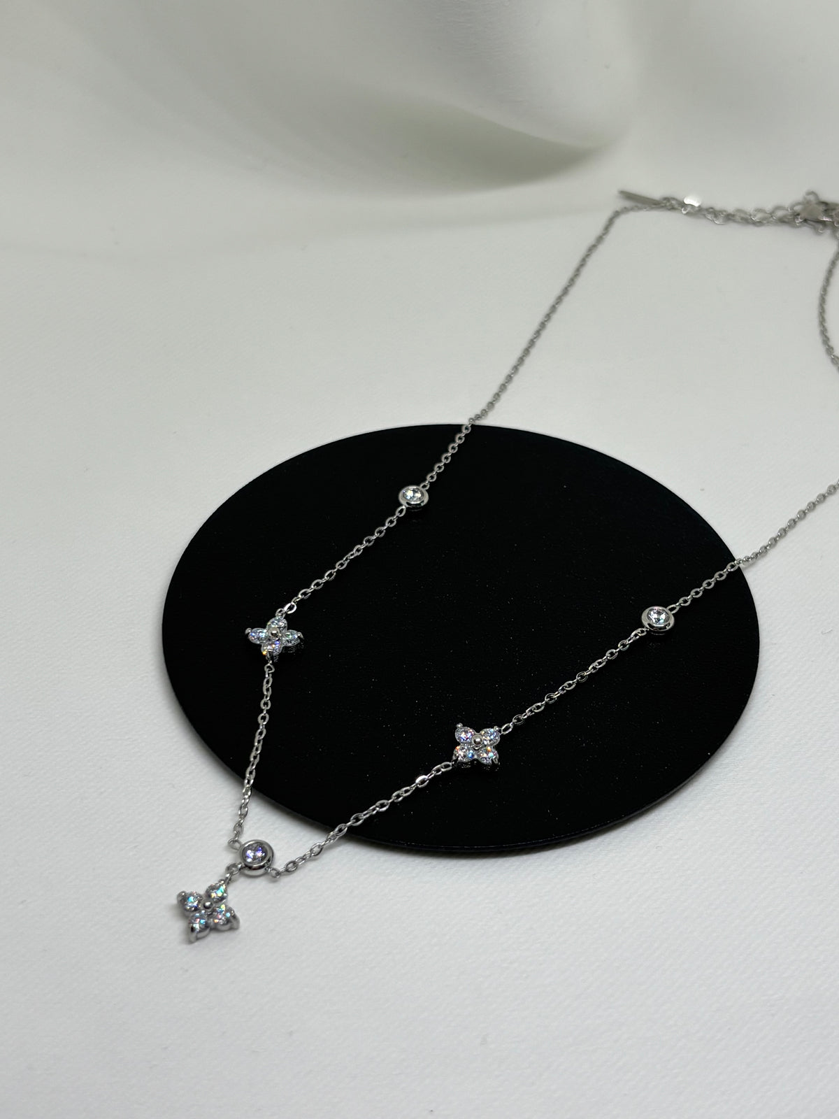Collier Jade