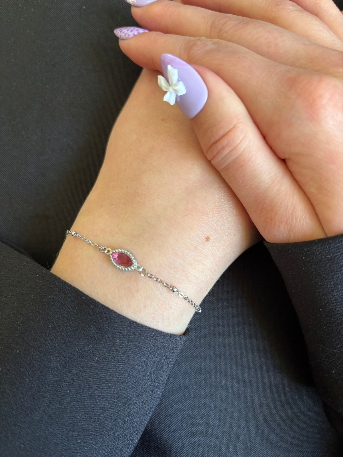 Bracelet Nélya