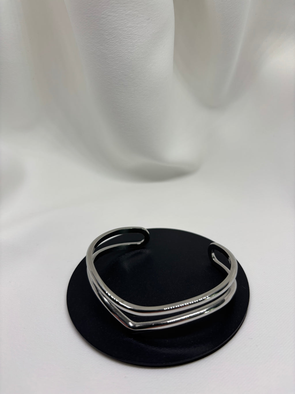 Bracelet jonc Charlie
