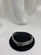 Bracelet jonc Charlie
