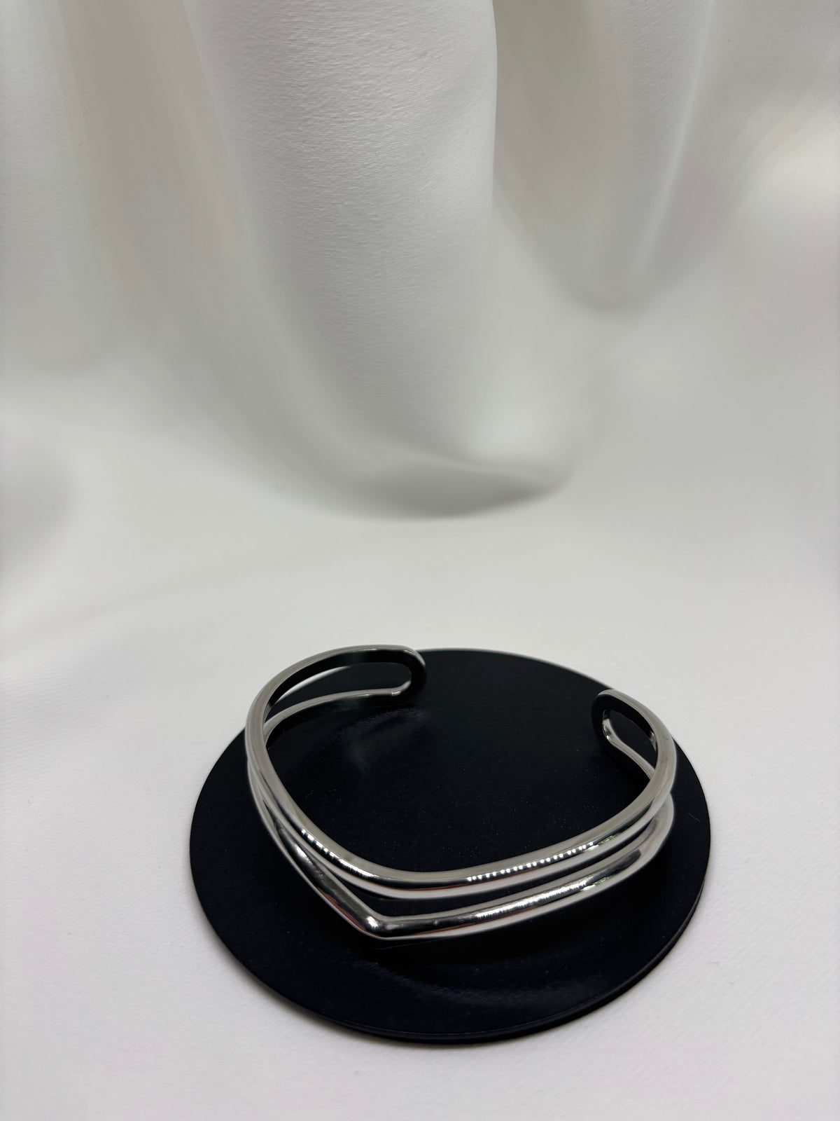 Bracelet jonc Charlie