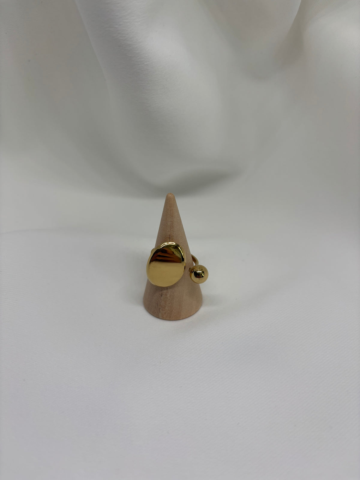 Bague Olia