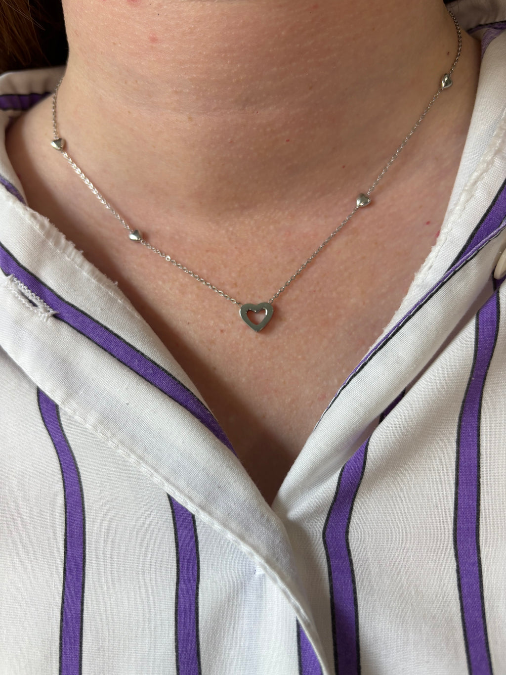Collier Célina