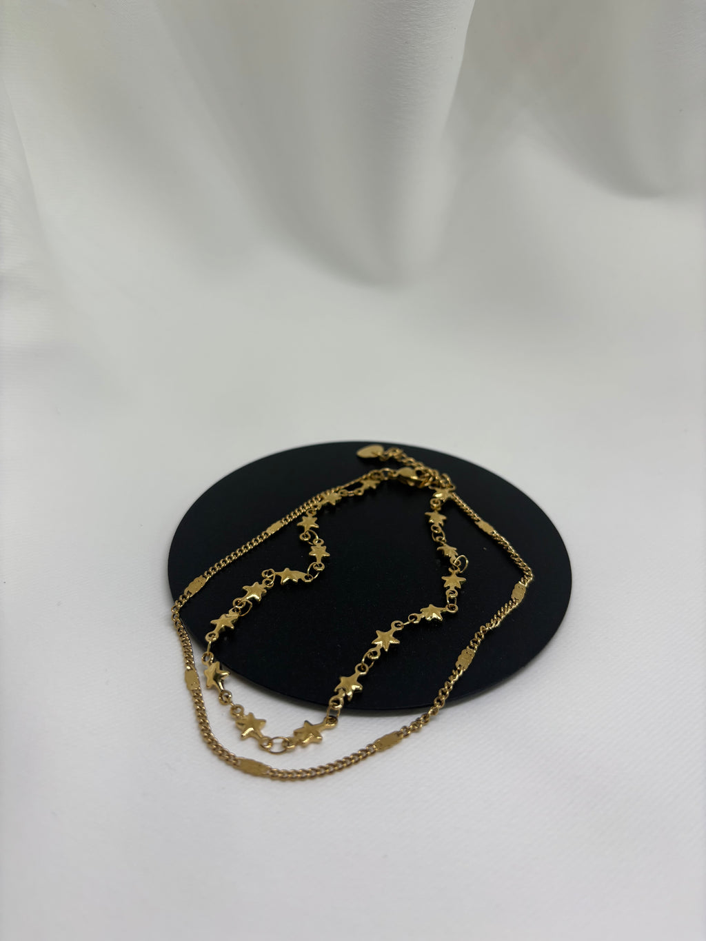 Bracelet de cheville Etoilia