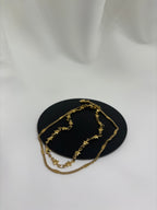 Bracelet de cheville Etoilia