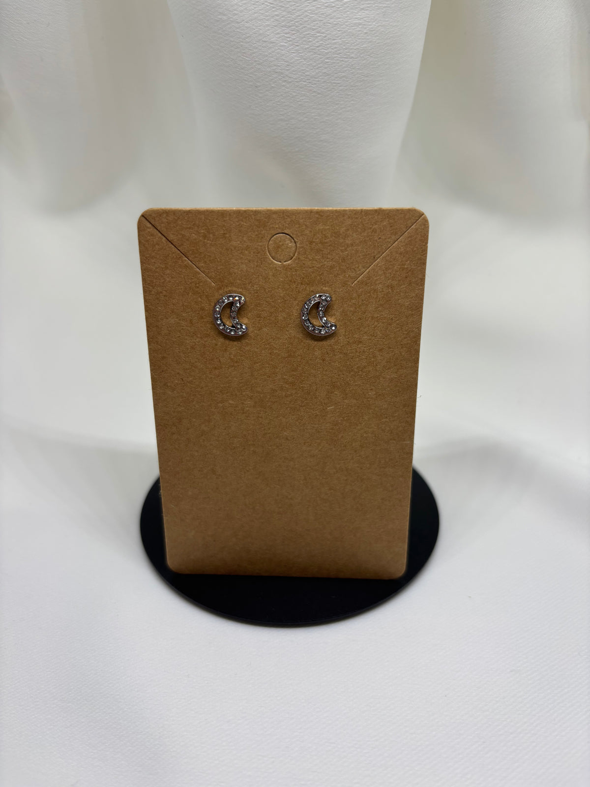 Boucles d’oreilles Luna