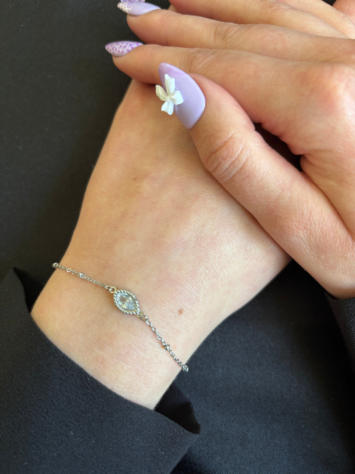Bracelet Nélya