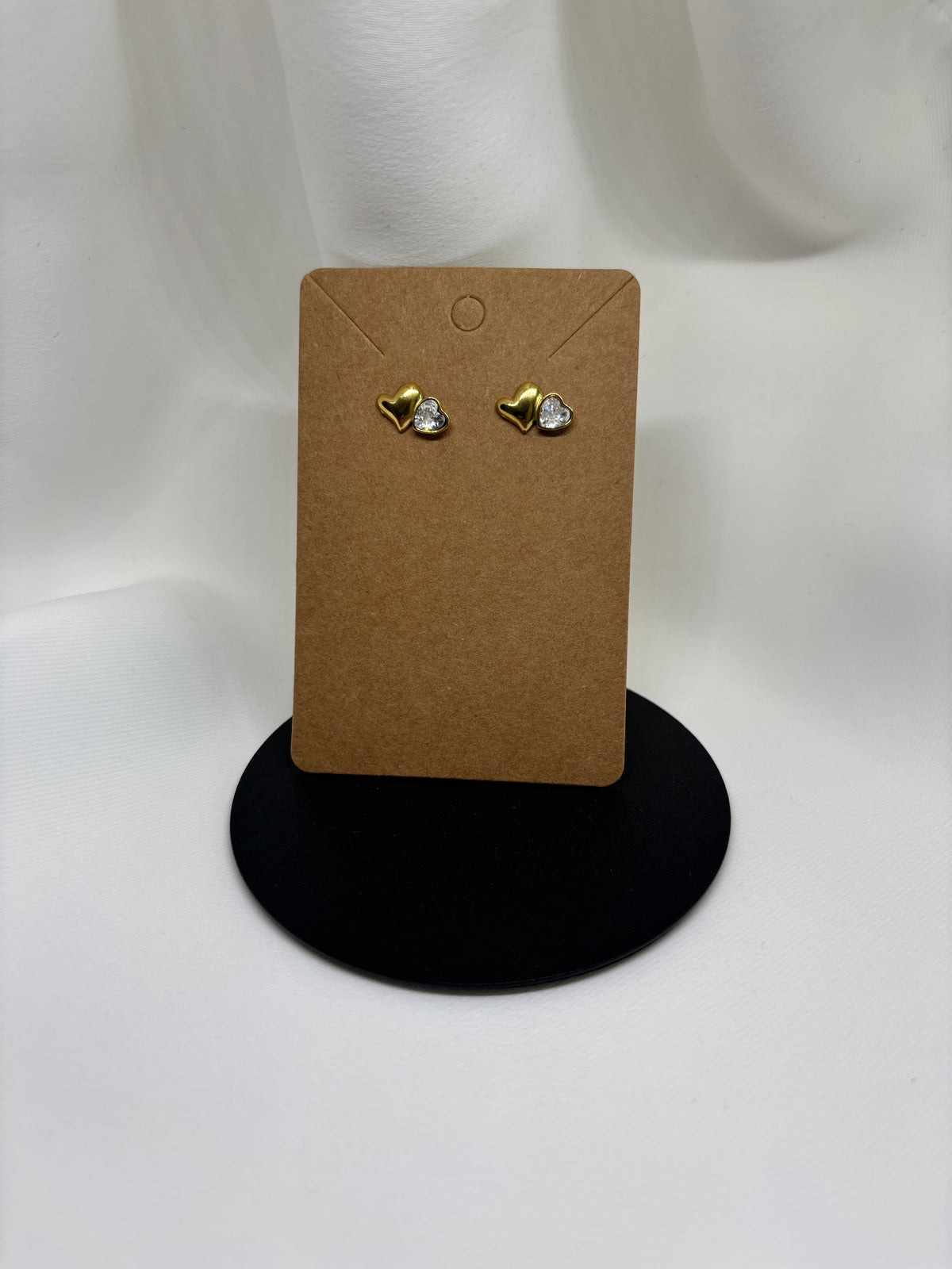 Boucles d’oreilles Lovéa