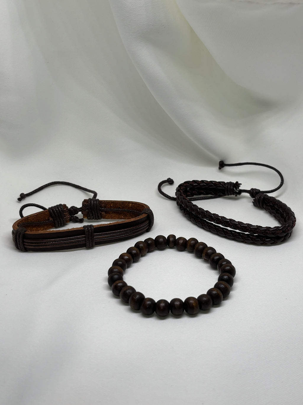 Bracelets Étienne