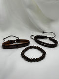 Bracelets Étienne