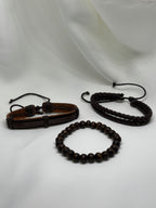 Bracelets Étienne