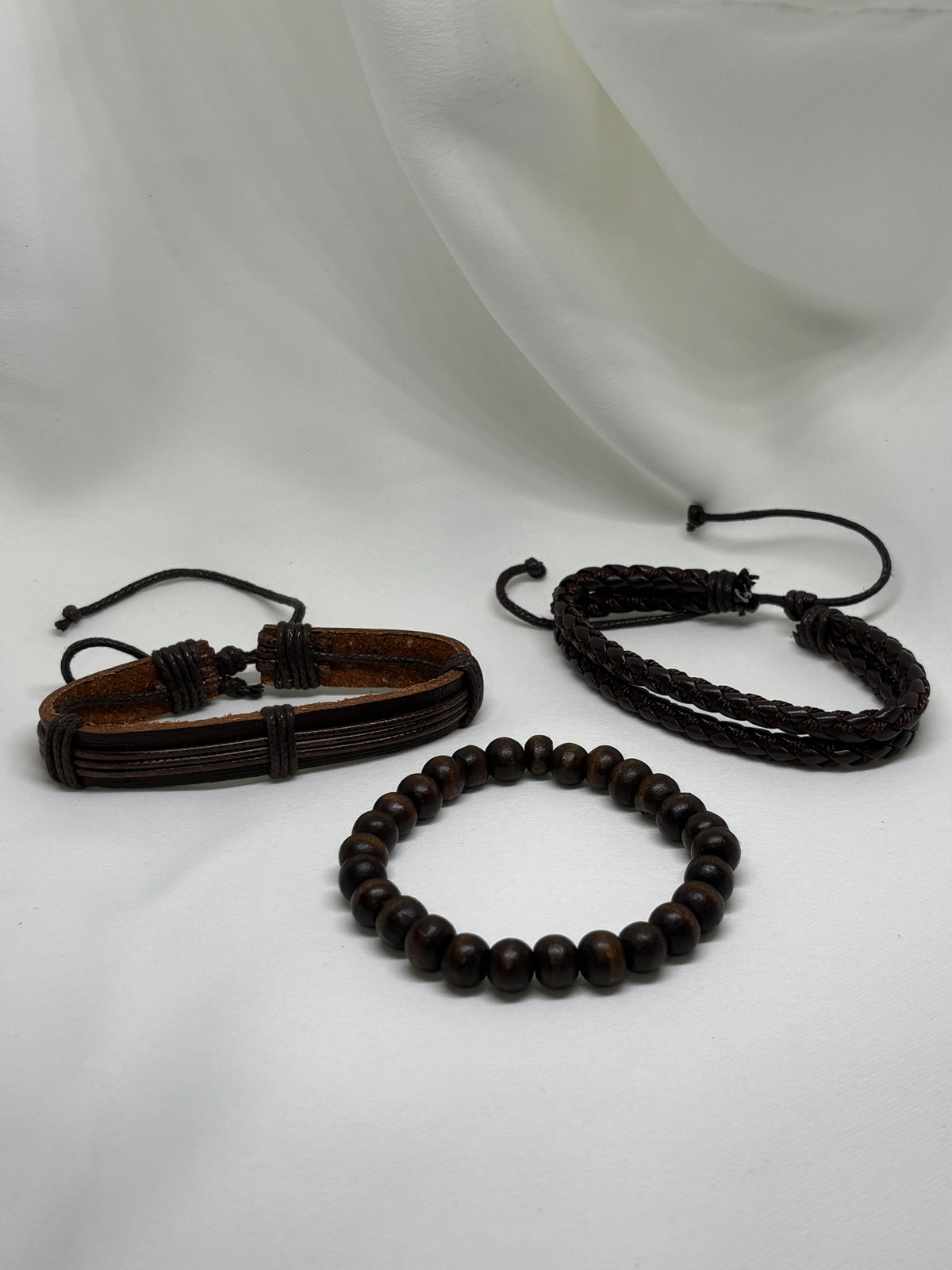 Bracelets Étienne