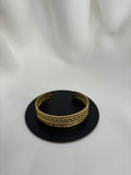 Bracelet jonc Joséphine