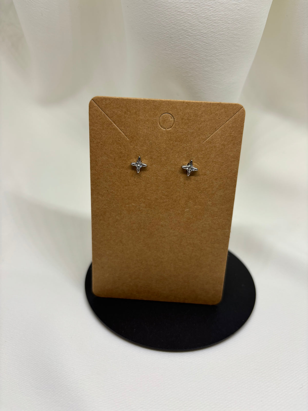 Boucles d’oreilles Astrid