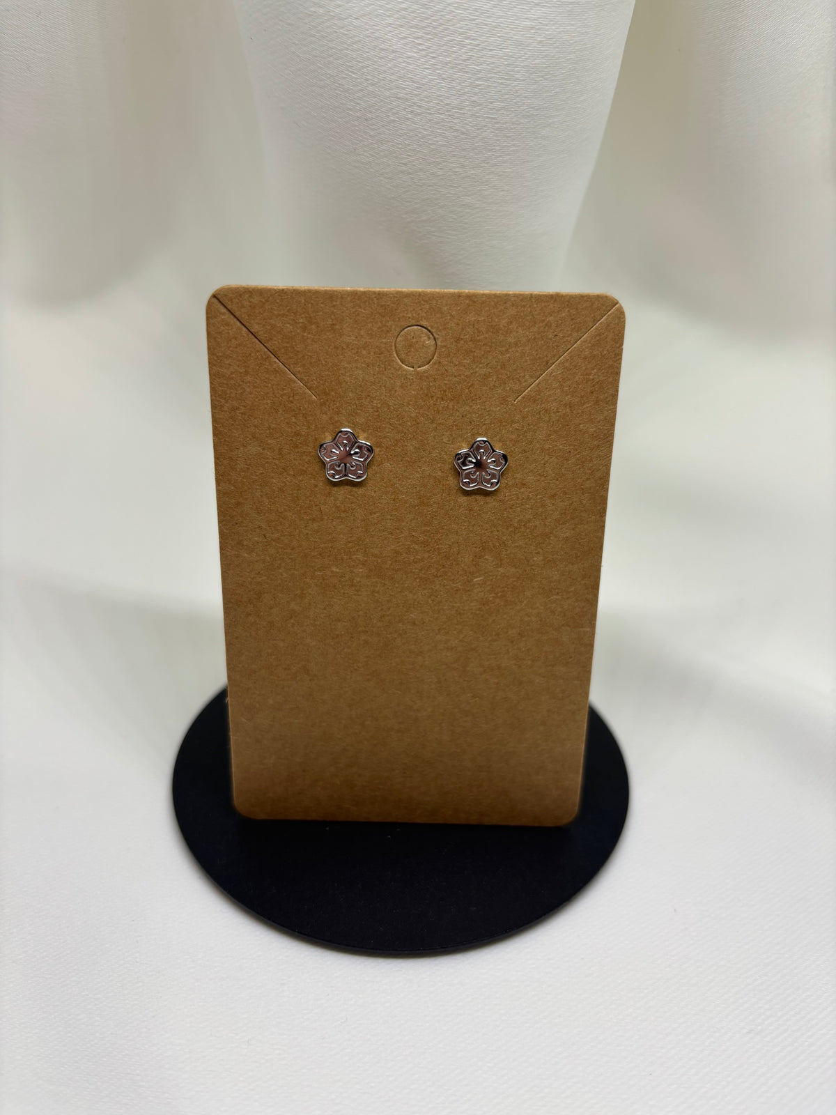 Boucles d’oreilles Margot