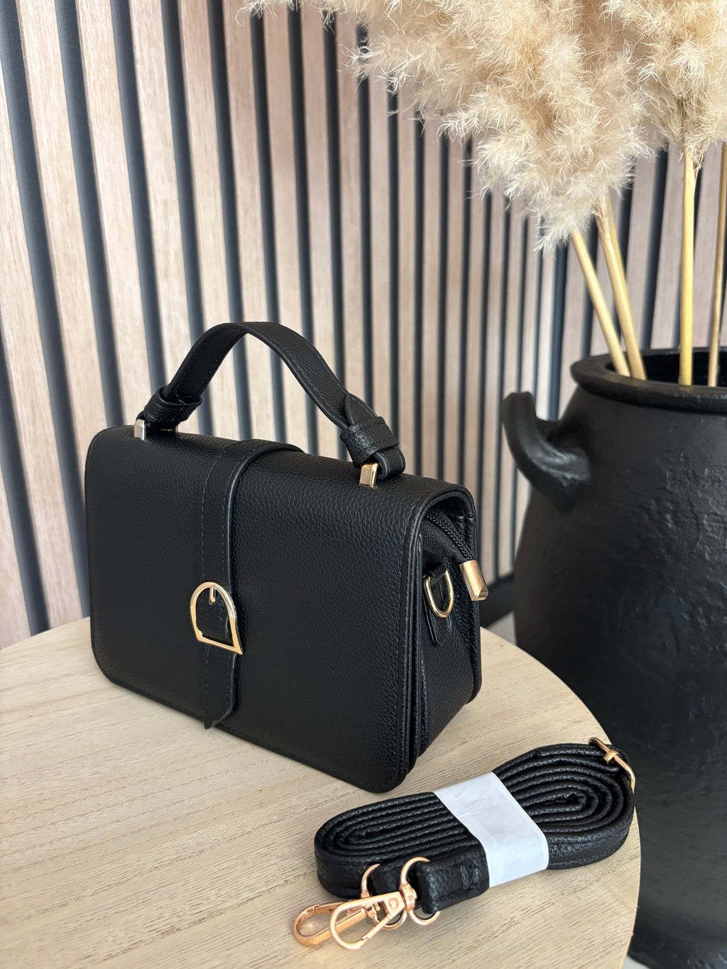 Sac Agatha