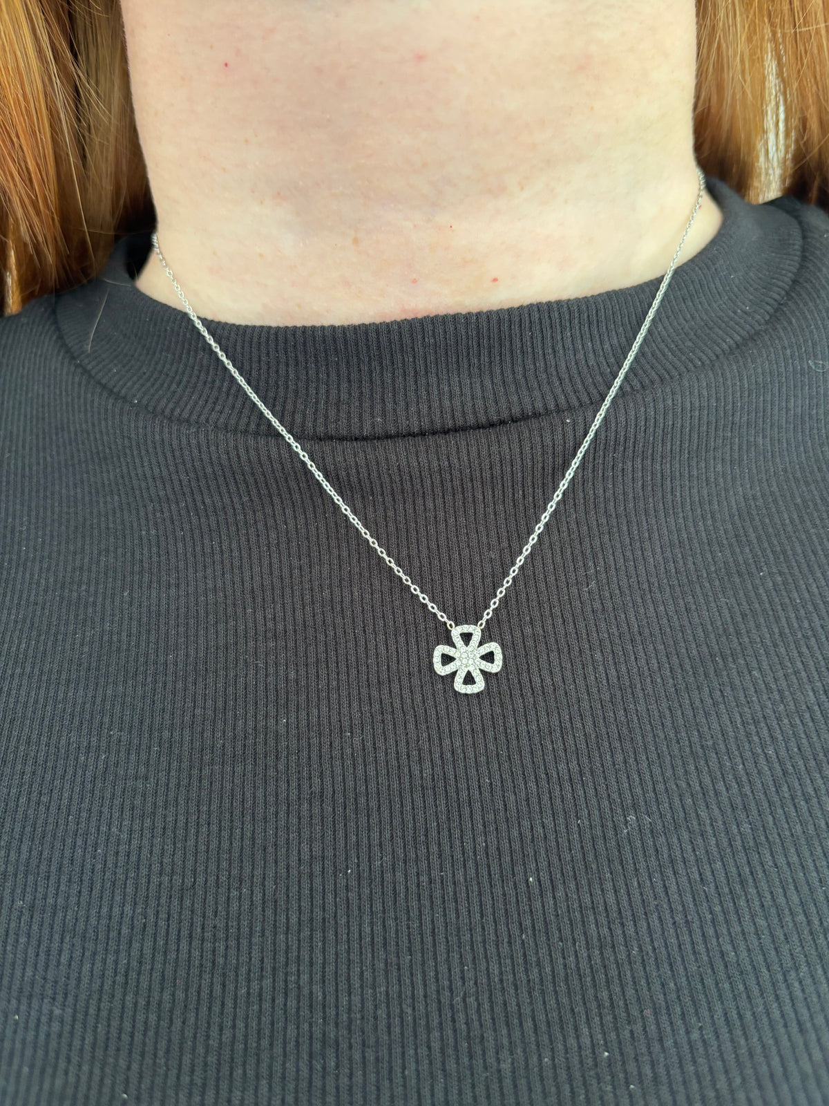 Collier Lucky