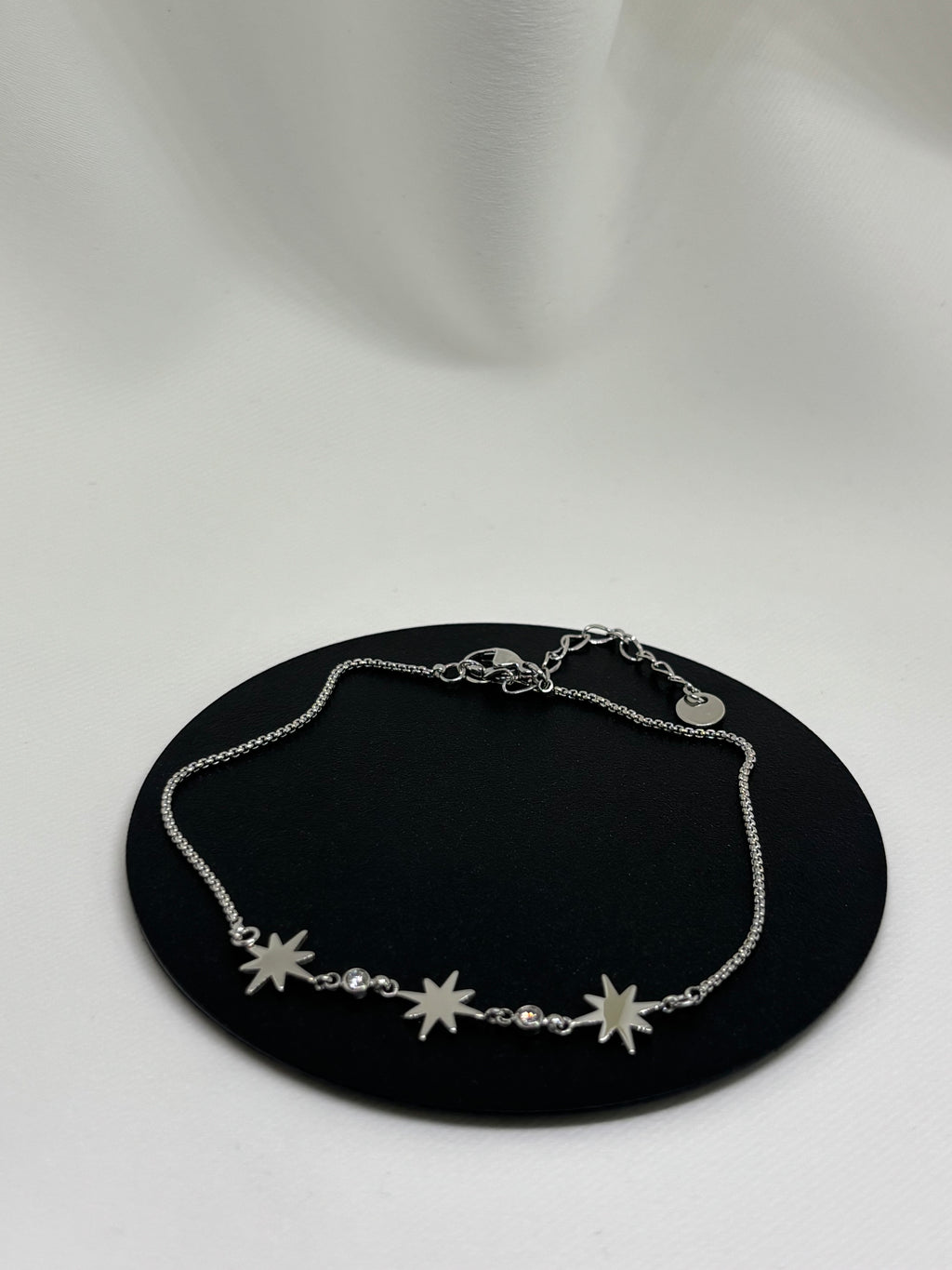 Bracelet de cheville Astrid