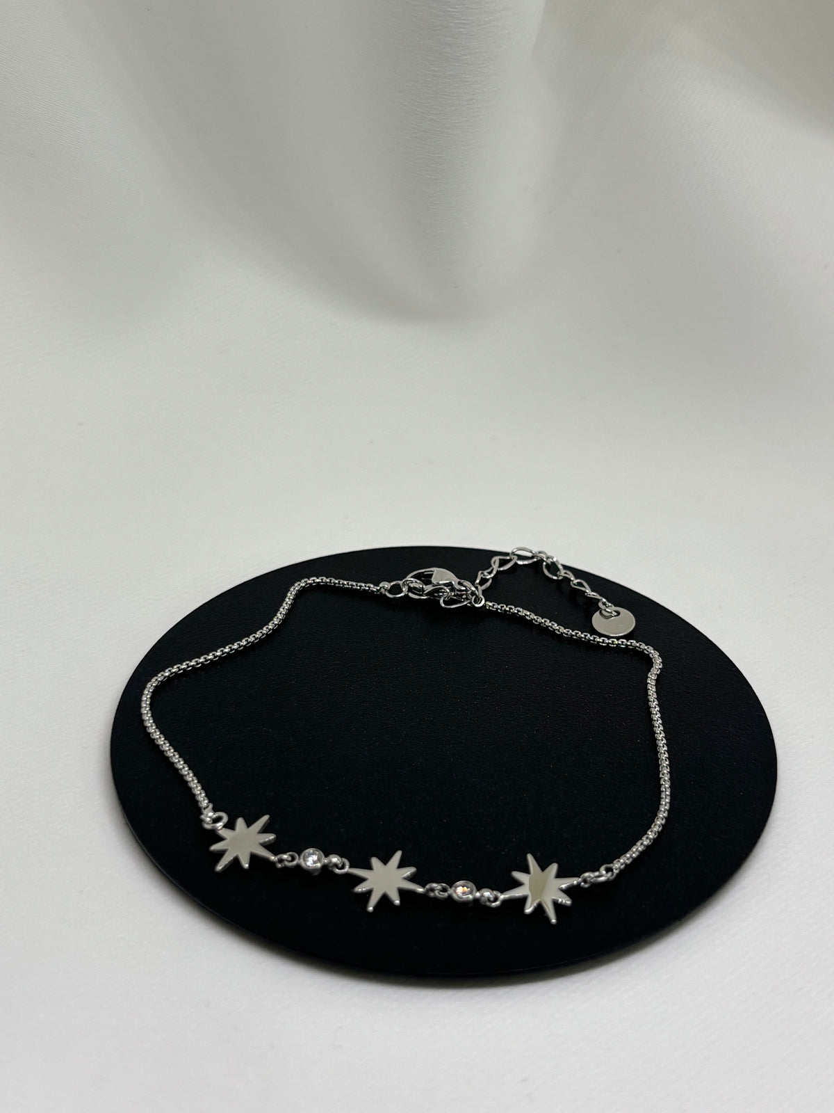Bracelet de cheville Astrid
