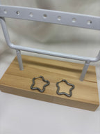Boucles d’oreilles Stella