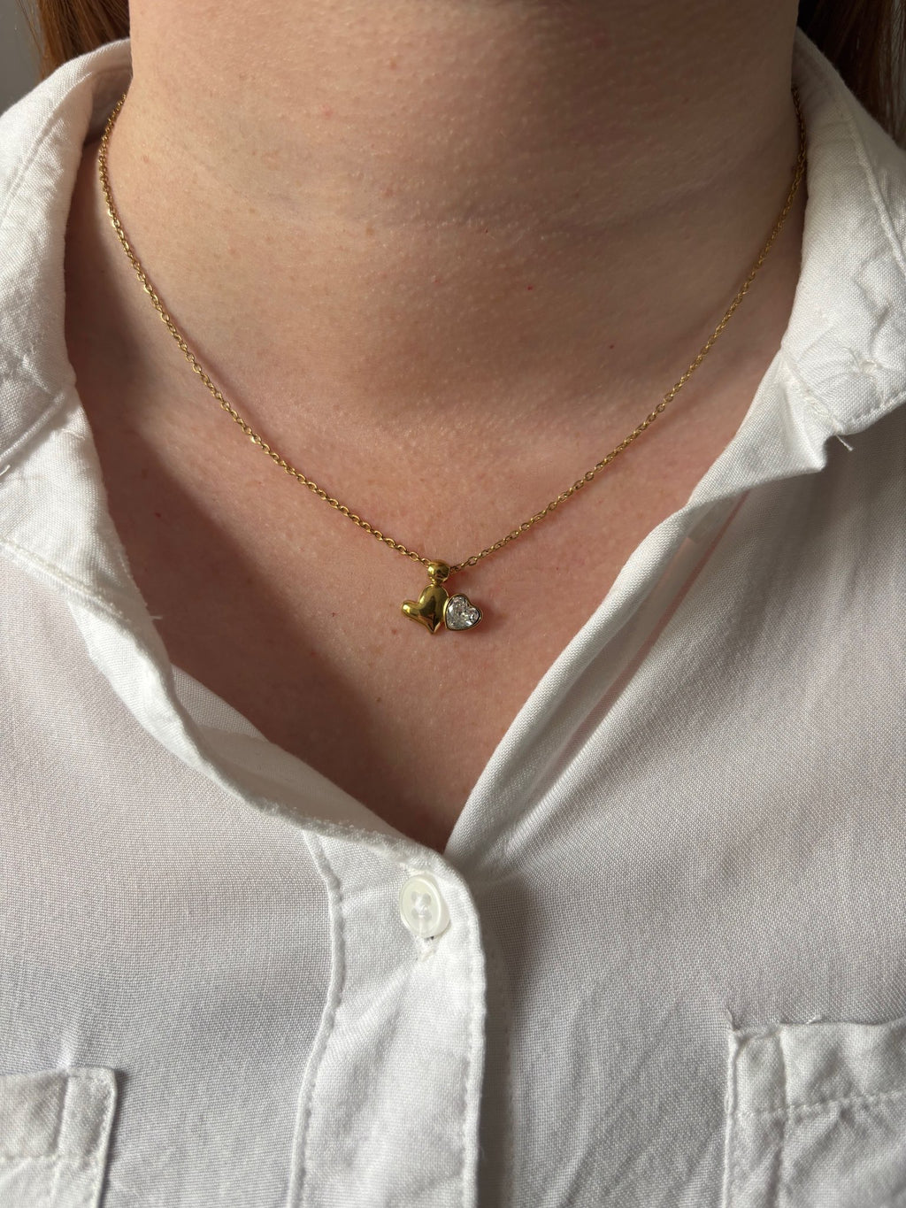 Collier Lovéa