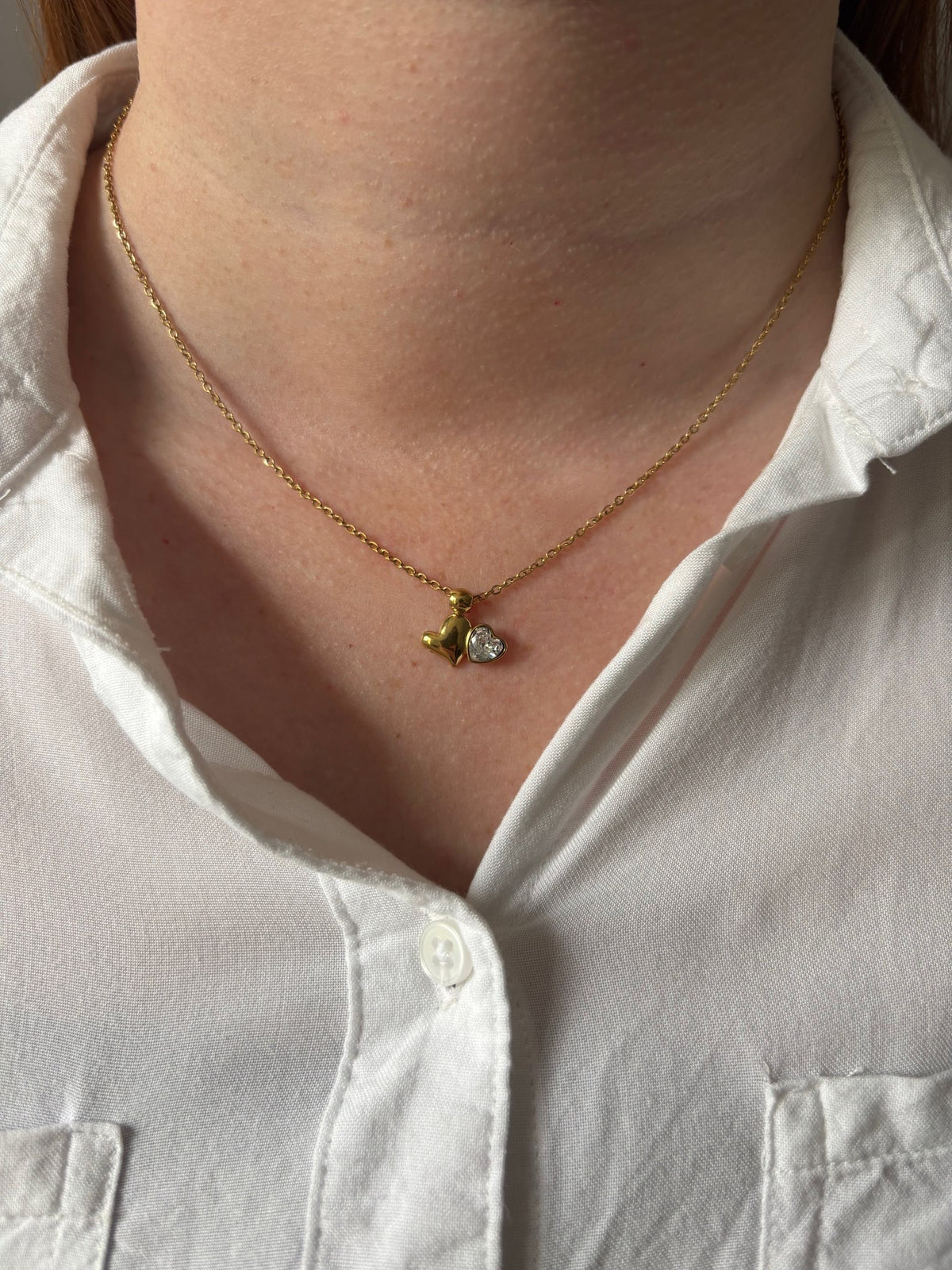 Collier Lovéa